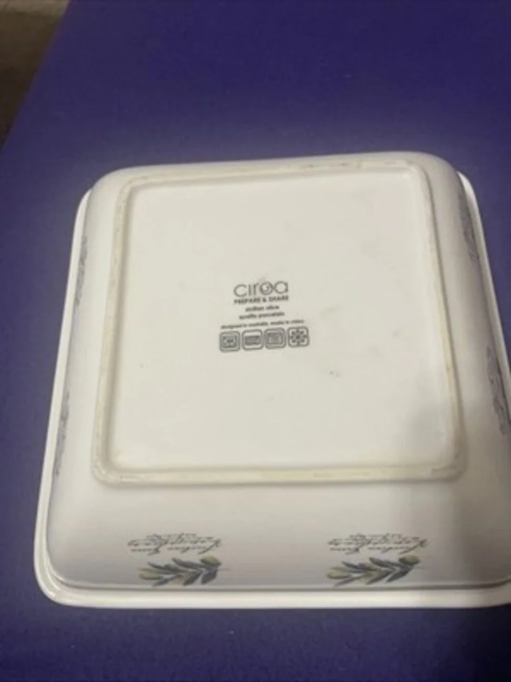 N/A product ciroa